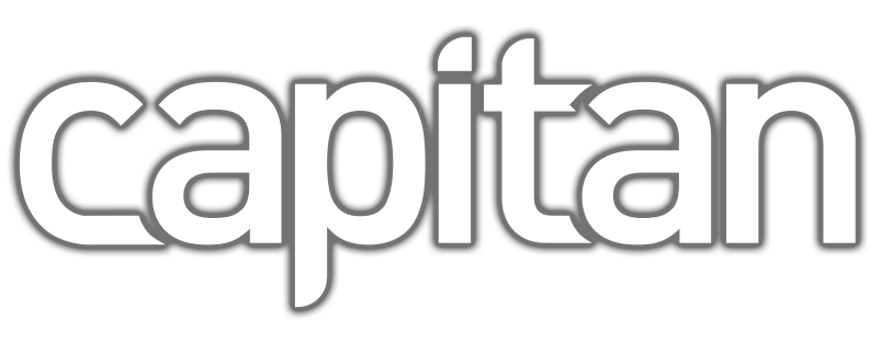Capitan. The online business platform
