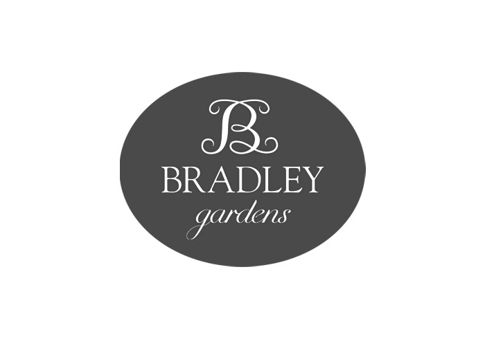 Bradley Gardens website by Capitan