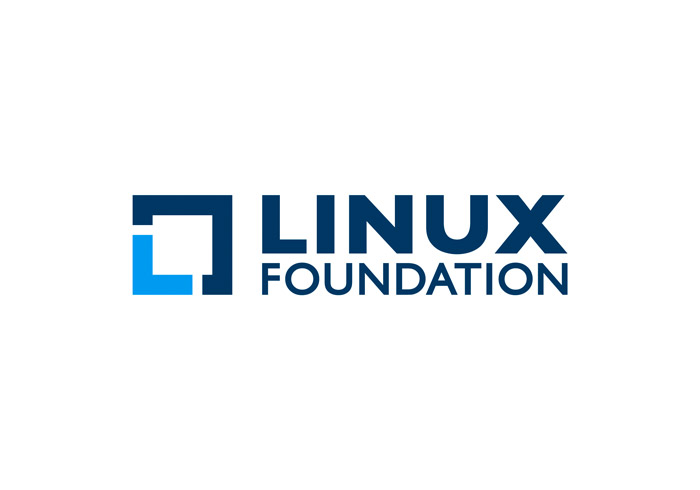 Linux Foundation website by Capitan