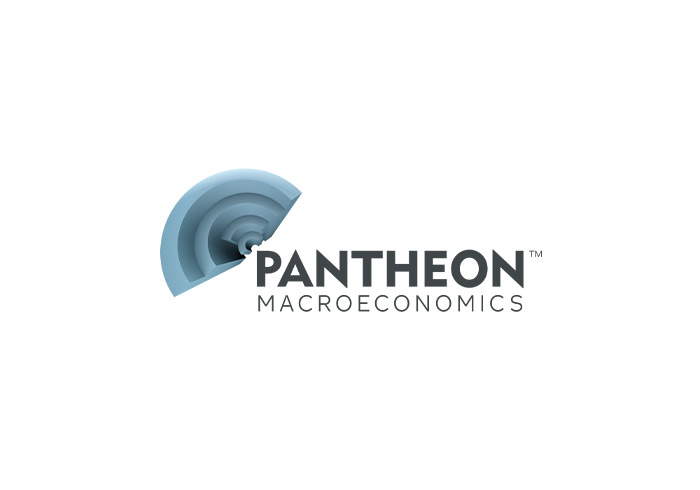 Pantheon Macroeconomics website by Capitan