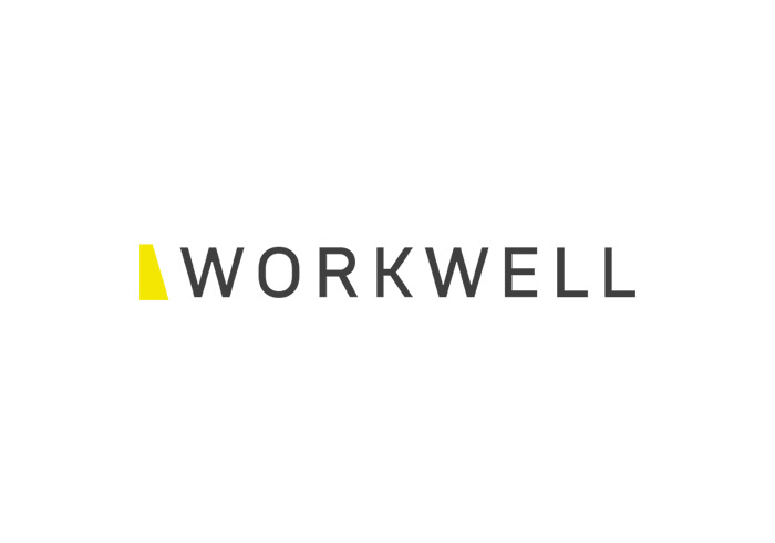 Workwell Furniture website by Capitan